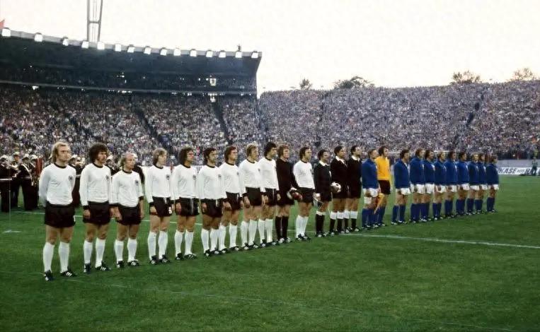 世界杯各輪從未輸球球隊(duì)，阿根廷半決賽全勝，格子軍多輪次無(wú)敗績(jī)