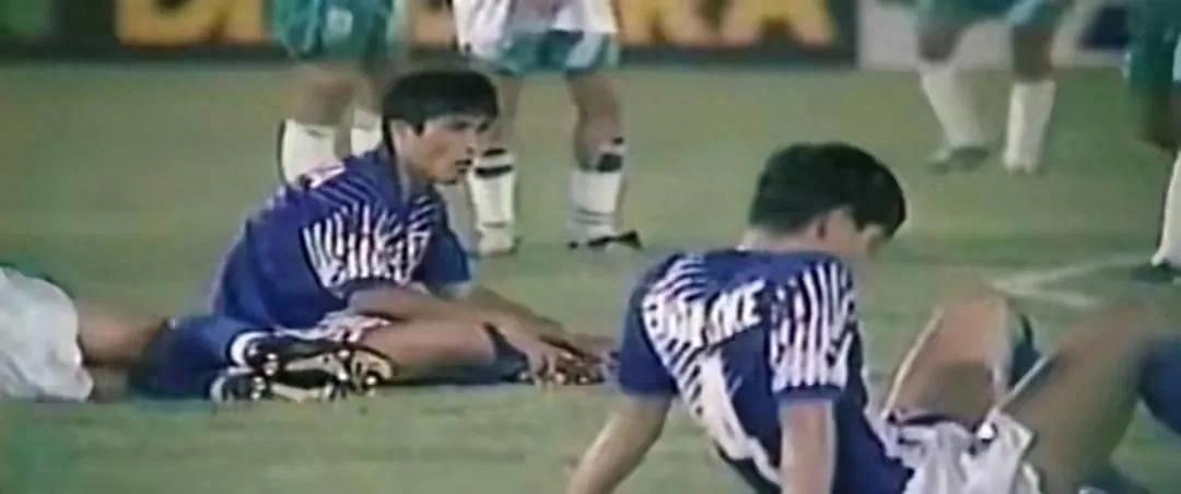 歷屆亞洲杯冠軍，世界杯成績慘淡異常