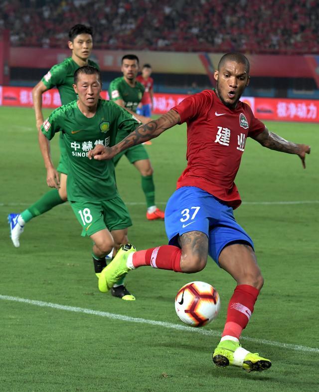 土豆網(wǎng)網(wǎng)第第30輪中超聯(lián)賽北京國(guó)安vs河南建業(yè)視頻_河南嵩山龍門(mén)主場(chǎng)賽程_中超聯(lián)賽回歸航體比賽