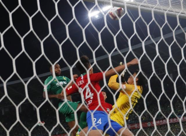 河南嵩山龍門(mén)主場(chǎng)賽程_中超聯(lián)賽回歸航體比賽_土豆網(wǎng)網(wǎng)第第30輪中超聯(lián)賽北京國(guó)安vs河南建業(yè)視頻