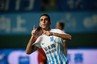 2026中超聯(lián)賽進(jìn)球視頻_中超球員進(jìn)球紀(jì)錄_中國足球超級聯(lián)賽歷史射手王