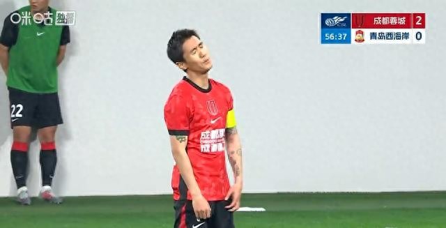 如果沒有扣分，這才是真實的中超積分榜排名