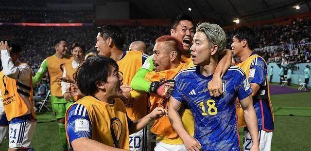 日本隊(duì)在世界杯歷史上的進(jìn)球壯舉（日本隊(duì)世界杯進(jìn)球個(gè)數(shù)之變與趨勢(shì)）
