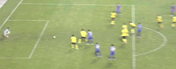 九牛圓夢，冠軍歸蜀！四川足球拿到歷史上第一個中甲冠軍