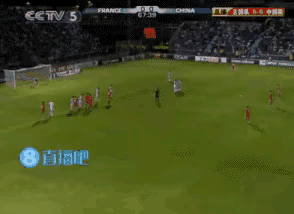 中國(guó)男足征戰(zhàn)世界杯歷史_16年國(guó)足戰(zhàn)勝法國(guó)隊(duì)_國(guó)足2-0戰(zhàn)勝庫(kù)拉索世界杯預(yù)選賽