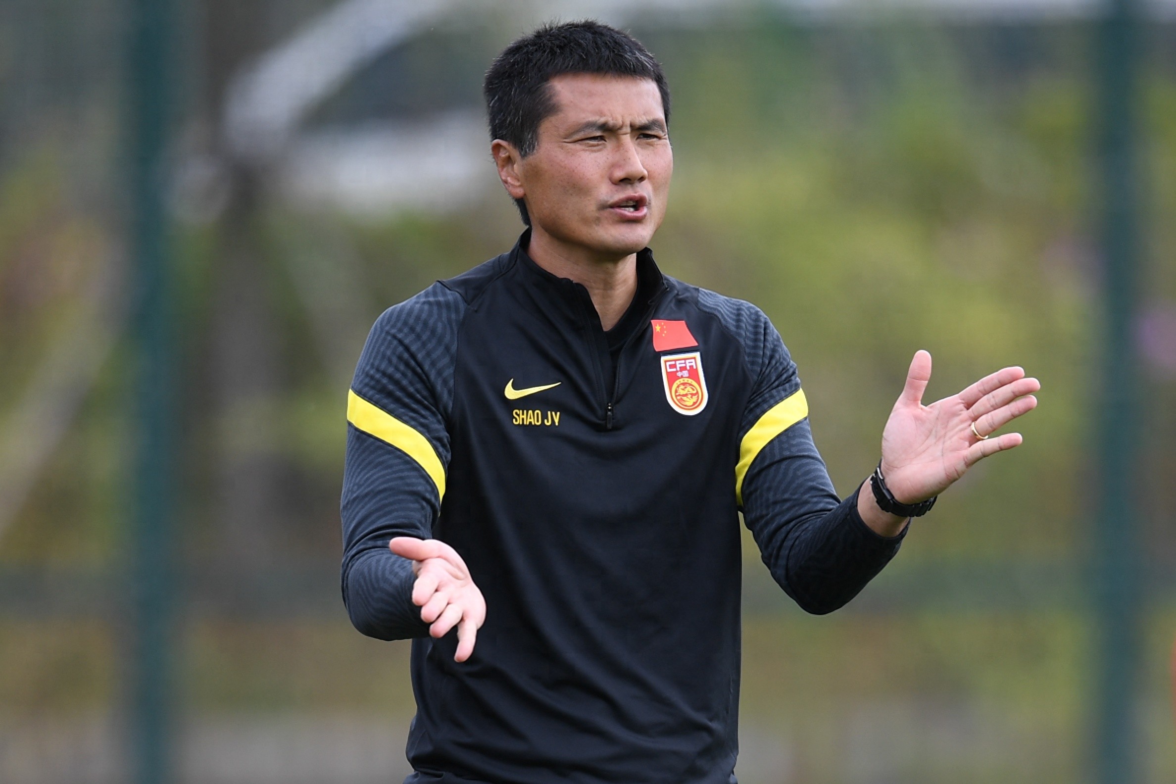 2026中國足球賽歷：國足利用4窗口期磨合，U23戰亞洲杯、亞運會