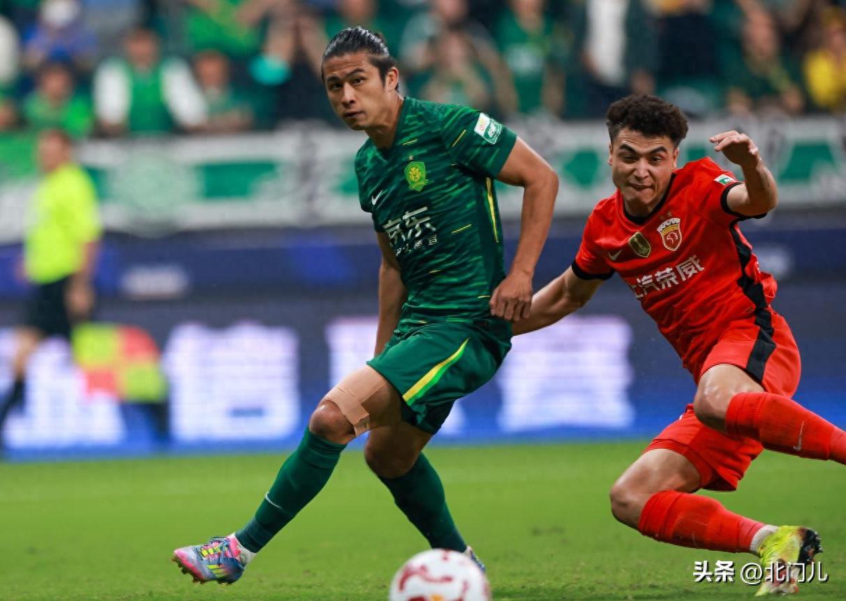 終于奪冠，中超冠軍輸了！國安爆發2球，拿下2026年首冠