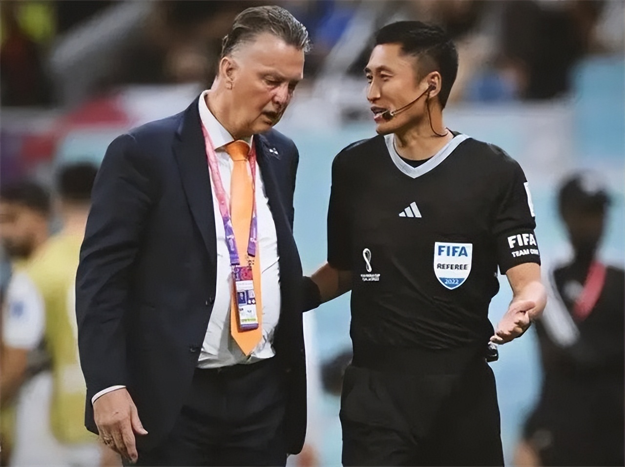 中國裁判馬寧卡塔爾世界杯_世界杯歷史十大黑哨_馬寧裁判職業(yè)生涯回顧