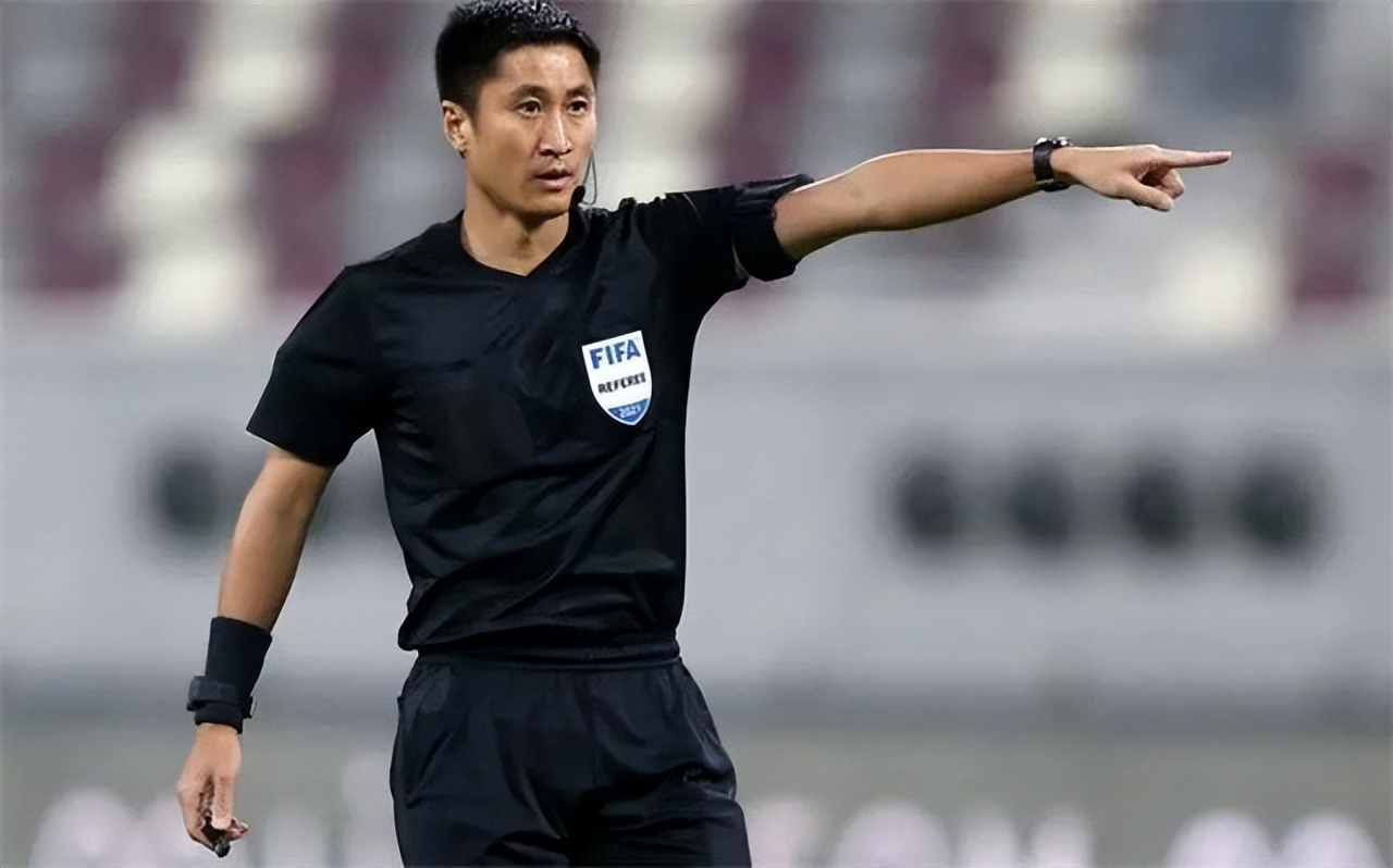 中國裁判馬寧卡塔爾世界杯_馬寧裁判職業(yè)生涯回顧_世界杯歷史十大黑哨