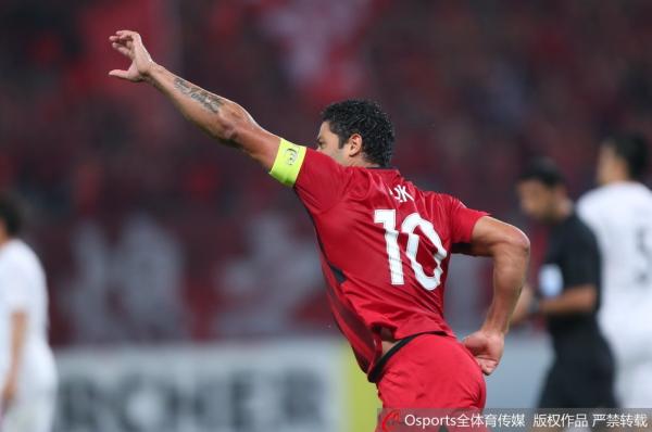 亞冠聯(lián)賽上海上港_上港客場挑戰(zhàn)鹿島鹿角戰(zhàn)報_上港胡爾克亞冠比賽分析