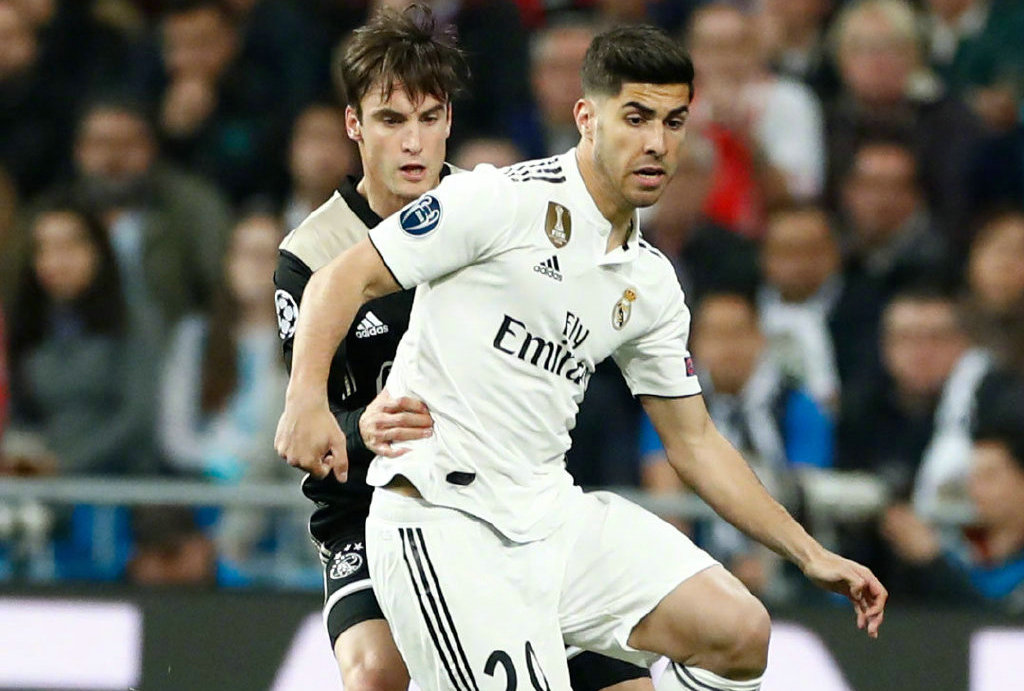 西甲聯賽第27輪，皇家馬德里客場出擊，穆里尼奧回應接手傳聞！