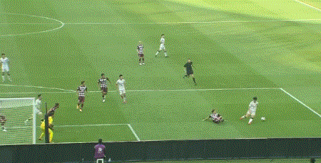 上海上港亞冠淘汰賽 神戶勝利船0-2 上海上港2020賽季比賽結果_亞冠聯賽上海上港