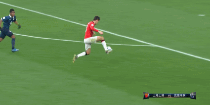 李圣龍阿瑙托維奇胡爾克進球_亞冠聯賽上海上港_上海上港亞冠資格賽3比0擊敗武里南
