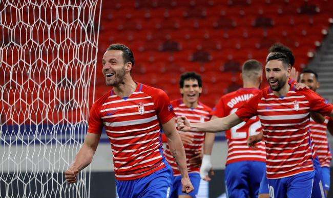 周日賽事：西甲-格拉納達VS馬洛卡，西甲-畢爾巴鄂競技 VS 皇家貝蒂斯