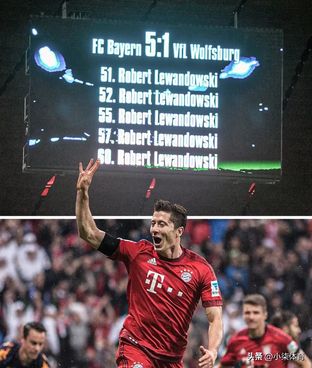 足壇最難打破紀錄排行榜TOP10_羅納爾多最年輕雙獎得主紀錄_世界杯歷史進球排名