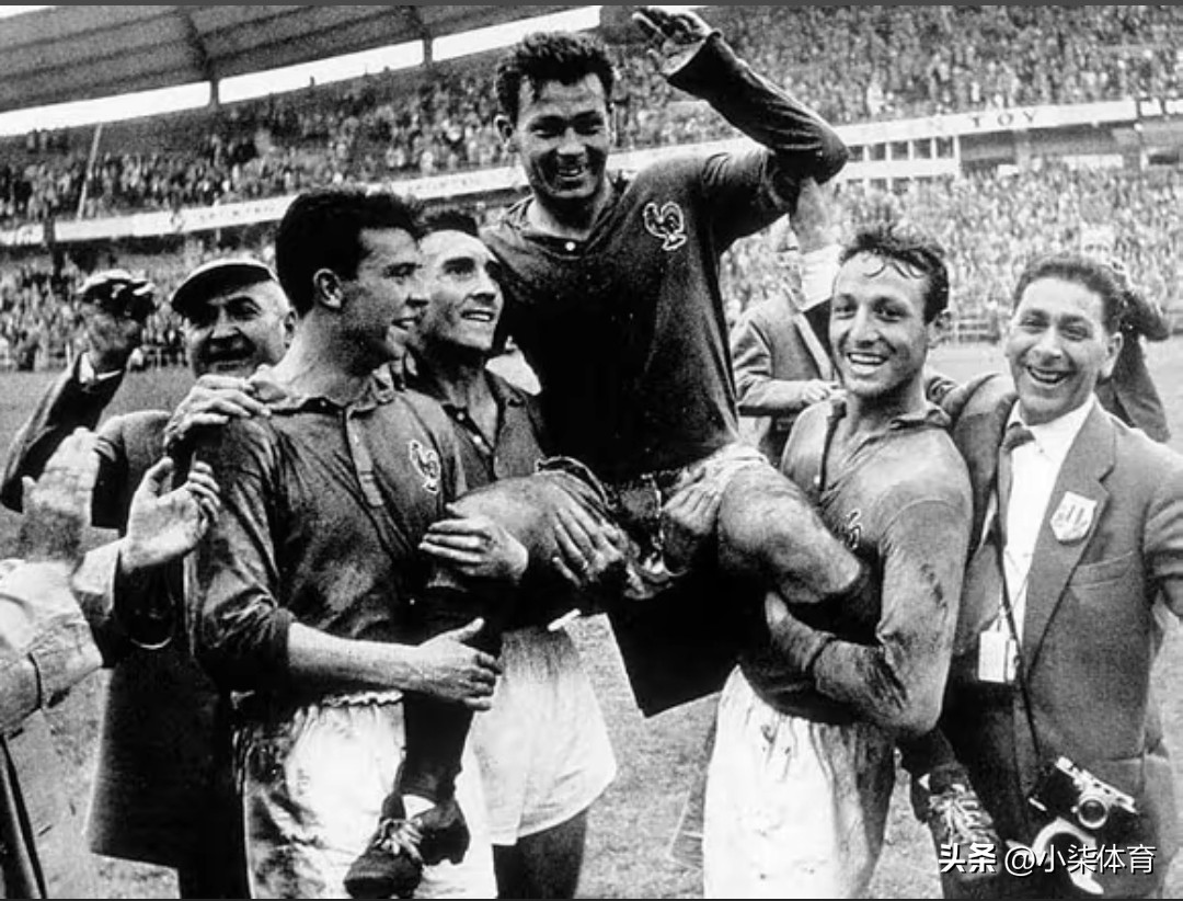 足壇最難打破紀錄排行榜TOP10_世界杯歷史進球排名_羅納爾多最年輕雙獎得主紀錄