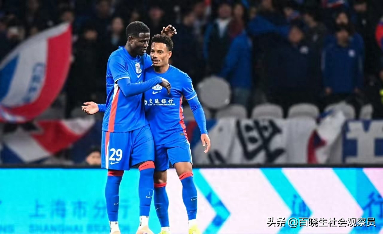 火力全開、冷門迭爆——2026中超首輪全數據+球員評分總結