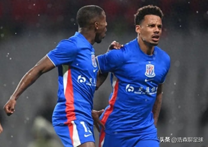 2026中超聯(lián)賽第6輪，上海申花迎戰(zhàn)遼寧鐵人，勝負天秤已無懸念