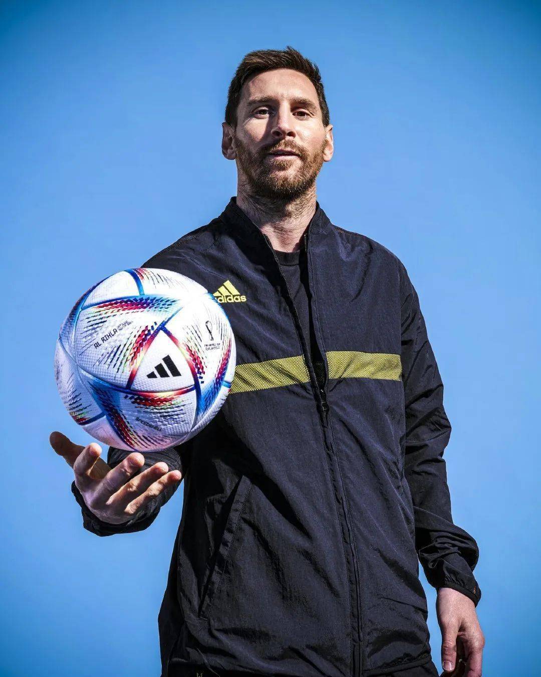 世界杯32支球隊(duì)卡塔爾開(kāi)踢_(dá)adidas黃金戰(zhàn)靴梅西最后之旅_耐克阿迪世界杯歷史