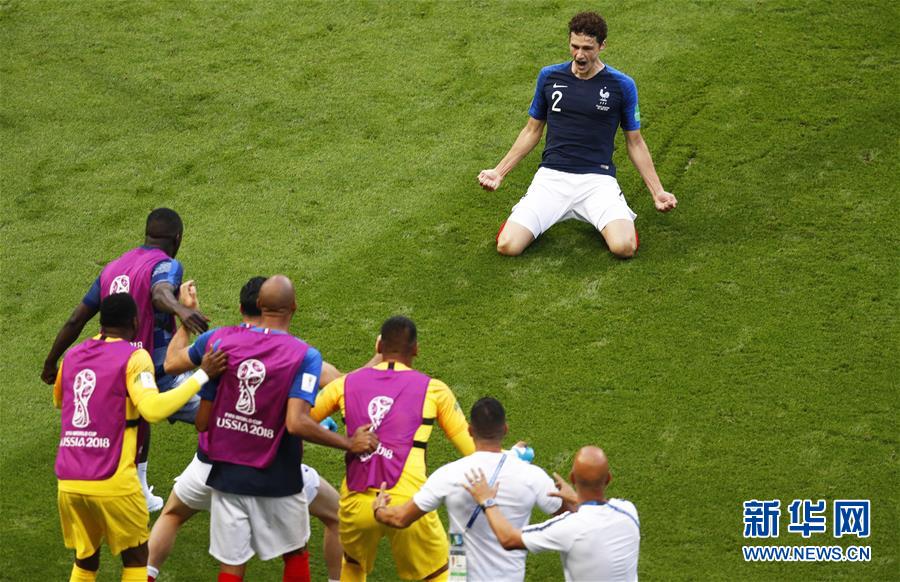 帕瓦外腳背“世界波”獲評(píng)俄羅斯世界杯最佳進(jìn)球