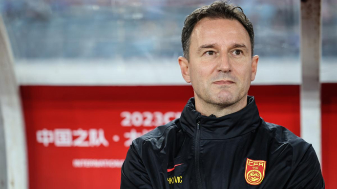 國足第13次沖擊世界杯，主帥揚科維奇期盼：全國球迷一起加油鼓勁！