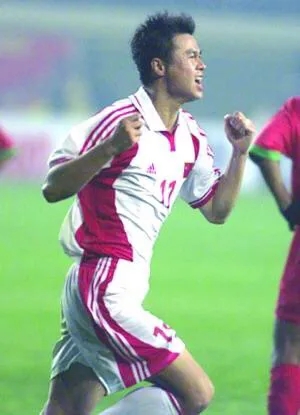 國家體育總局秦皇島訓練基地