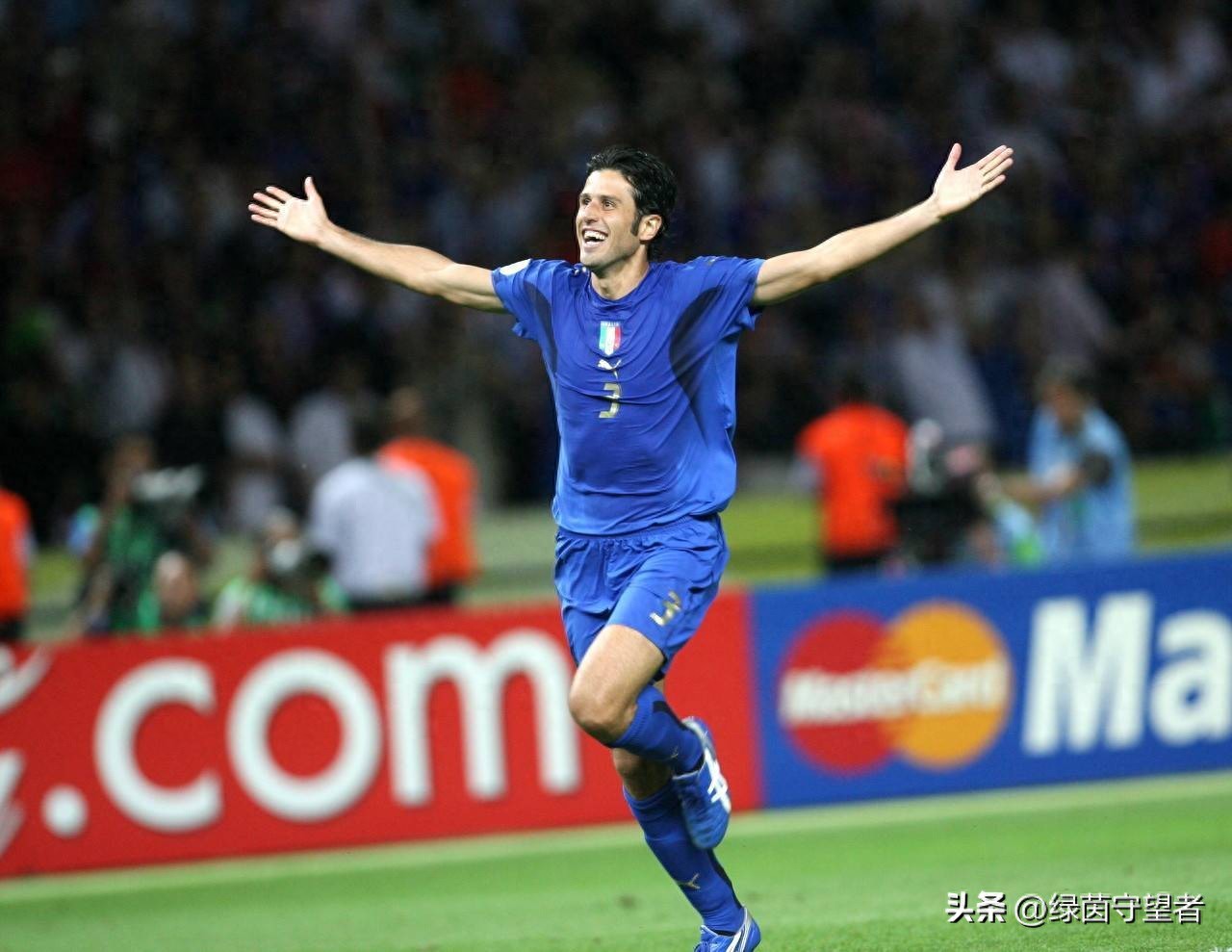 非典型的意大利傳奇！世界杯一戰封神，然后查無此人？