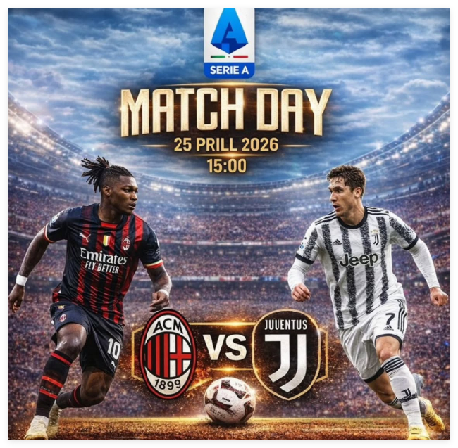 意甲歐冠名額終極博弈!米蘭戰(zhàn)尤文恐難破魔咒