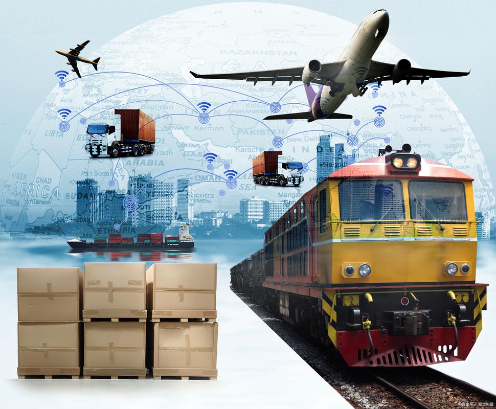 倉儲新體驗 新堯智能管理讓普通貨物“井井有條”，助力國內貨物運輸代理升級